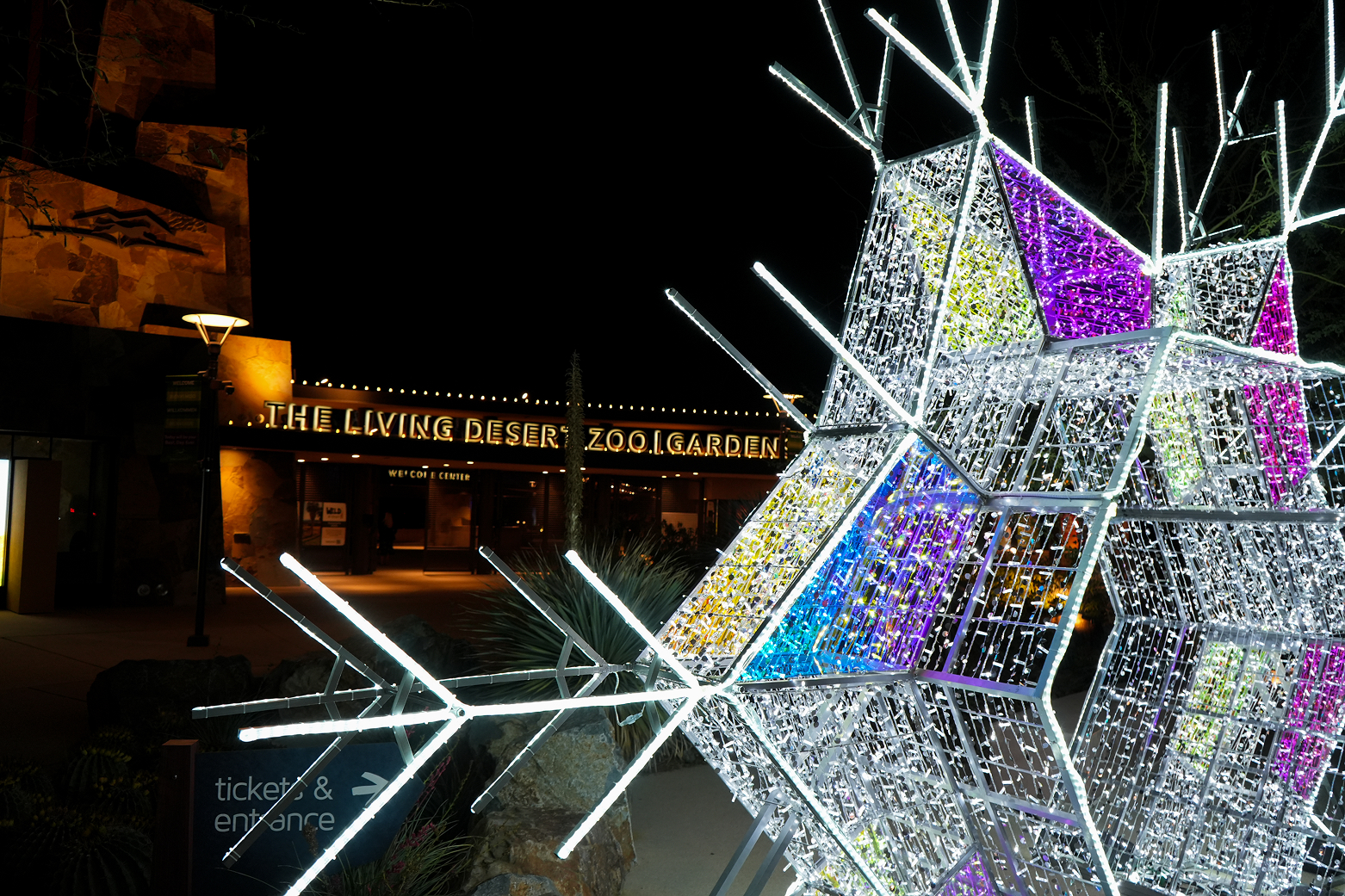 wildlights